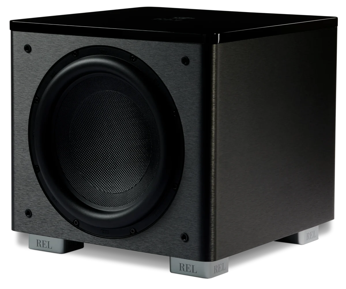 REL HT/1205 MKII