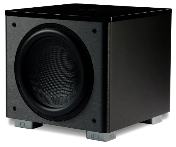 REL HT/1205 MKII