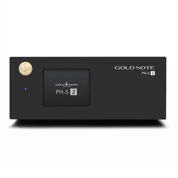 Gold Note PH-5.2