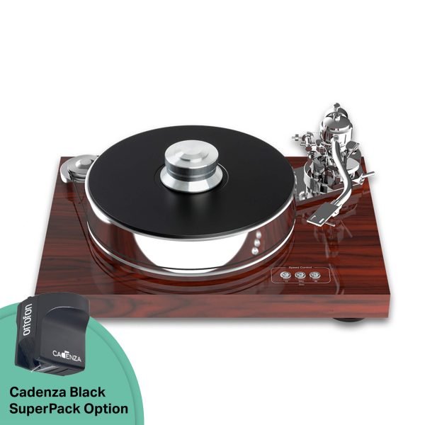 Pro-Ject Signature 10 Superpack
