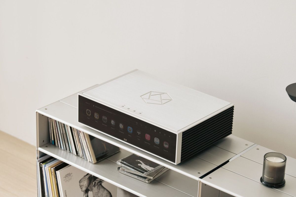 HiFi Rose launches RS151, photograph 3 of 3