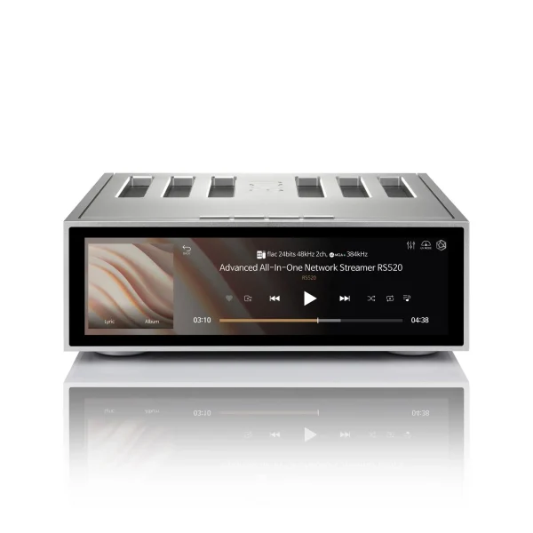 HiFi Rose RS520