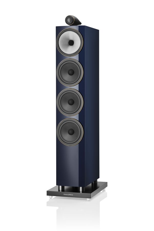 Bowers & Wilkins 702 S3 Signature