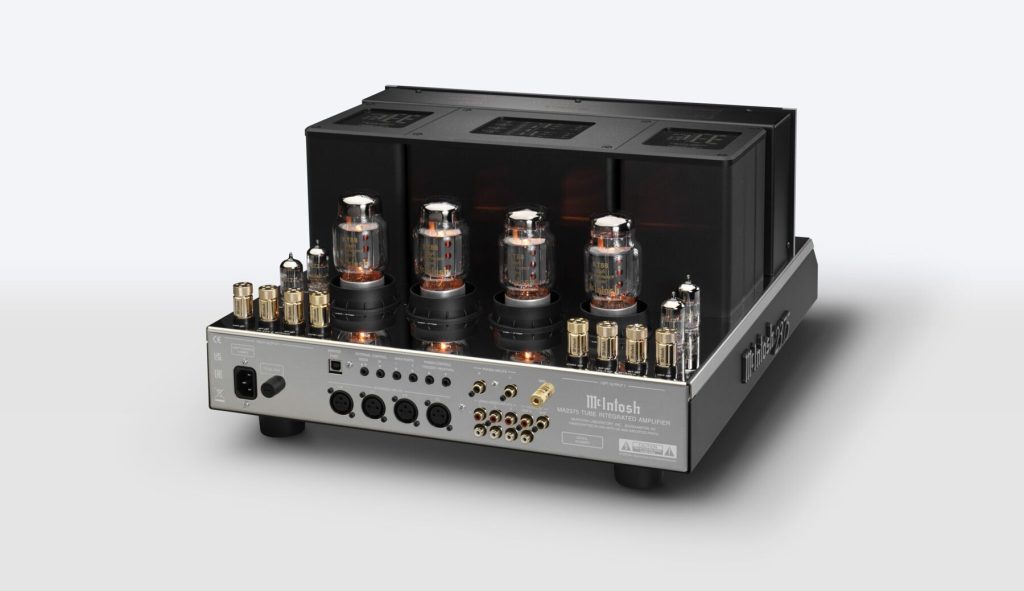 McIntosh MA2375 out now, photograph 3 of 3