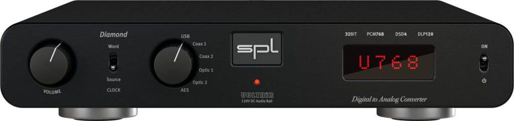 Introducing SPL