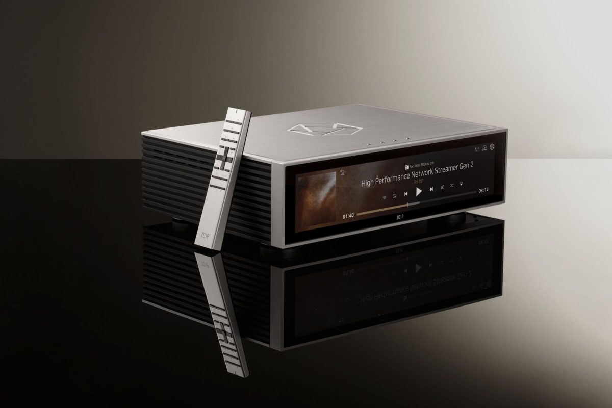 HiFi Rose launches RS151