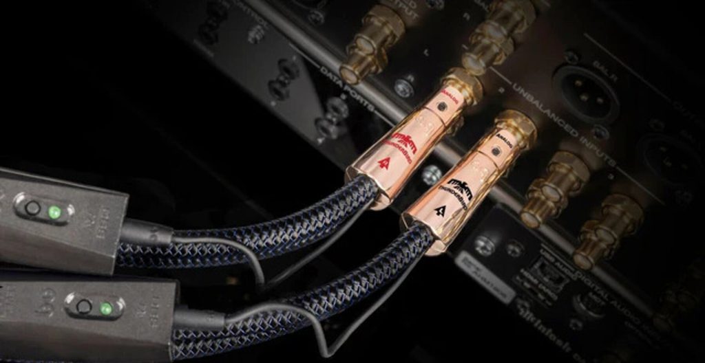 AudioQuest Cables