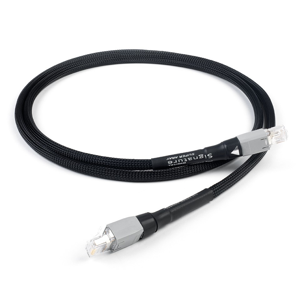 Signature Super ARAY Streaming 1m