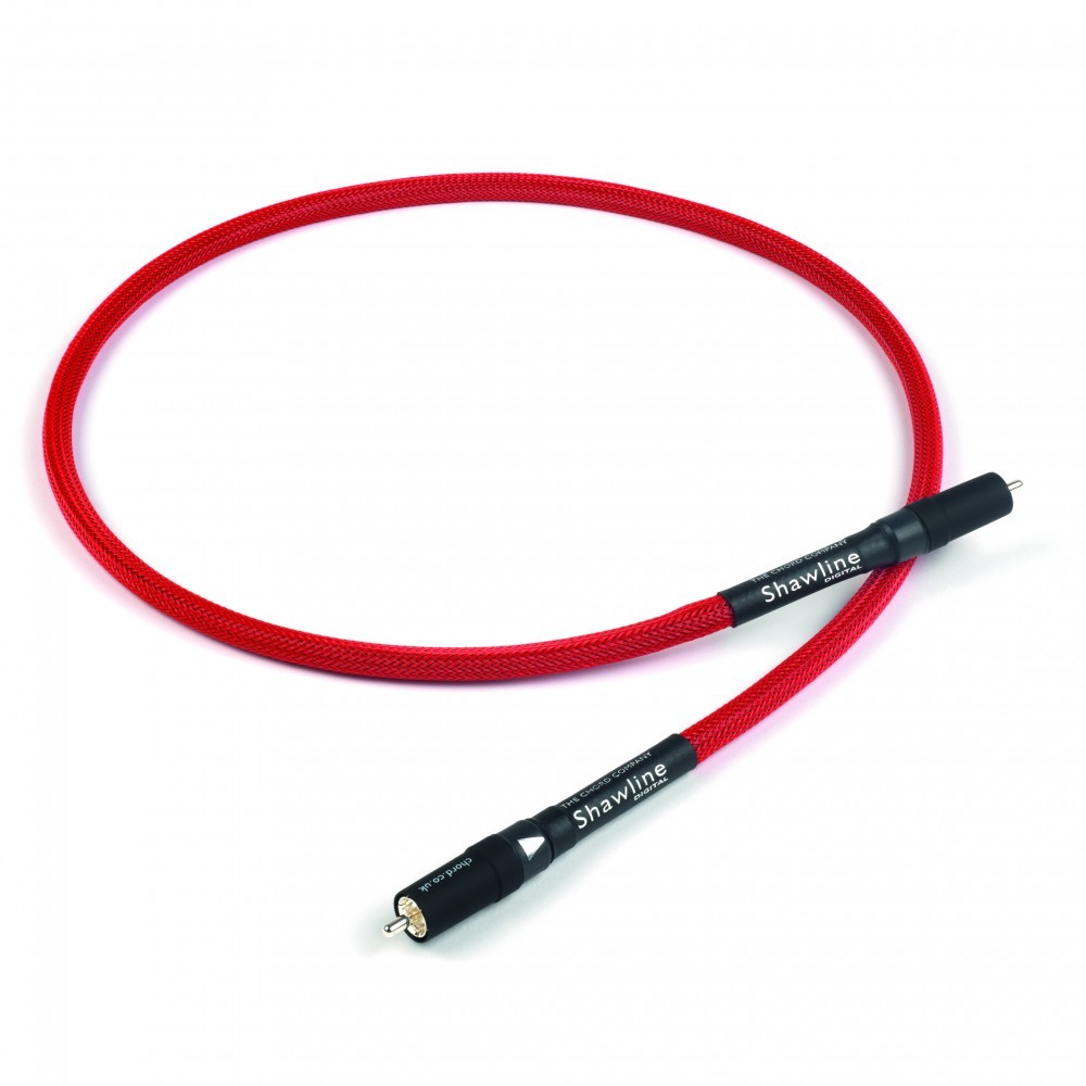 Shawline Digital 1m