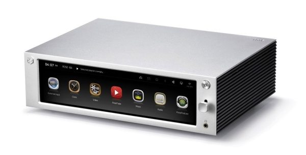 HiFi Rose RS201E