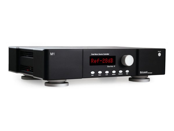 Bricasti M1S2