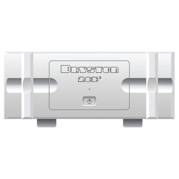 Bryston 28B³ Mono