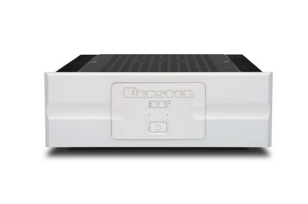 Bryston 3B SST3