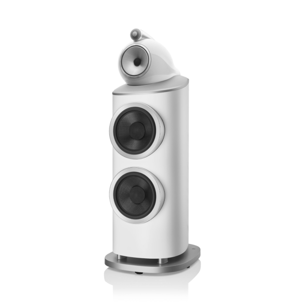 Bowers & Wilkins 801 D4