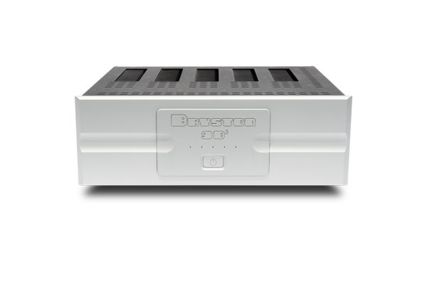 Bryston 9B SST3