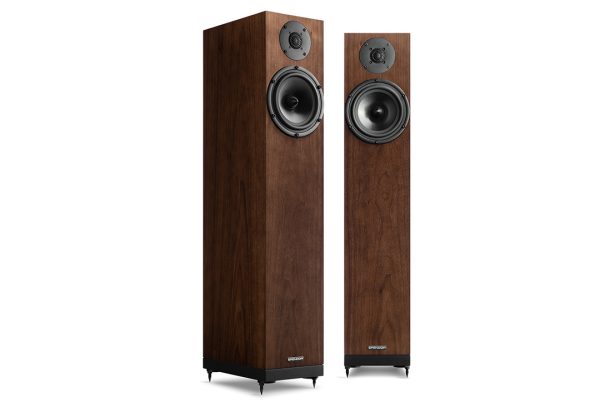 Spendor A7.2