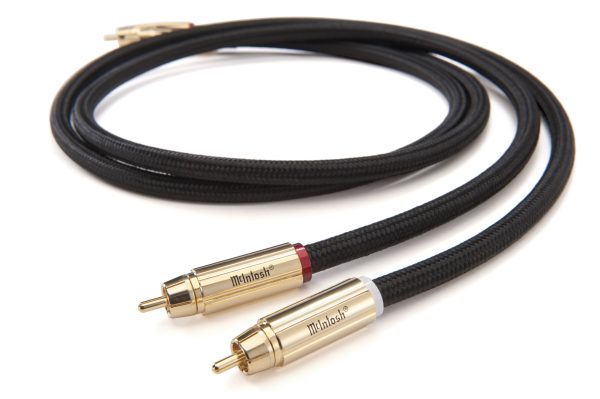McIntosh CA 1m pair