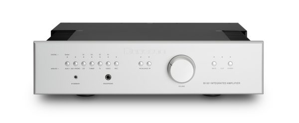 Bryston B-135 cubed