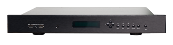 Bryston BDP-3