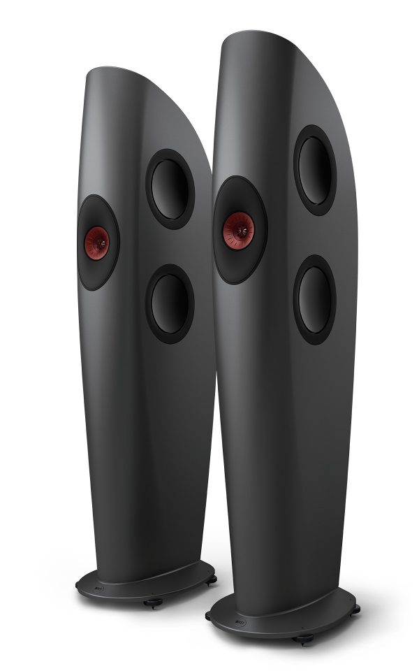 KEF Blade One Meta