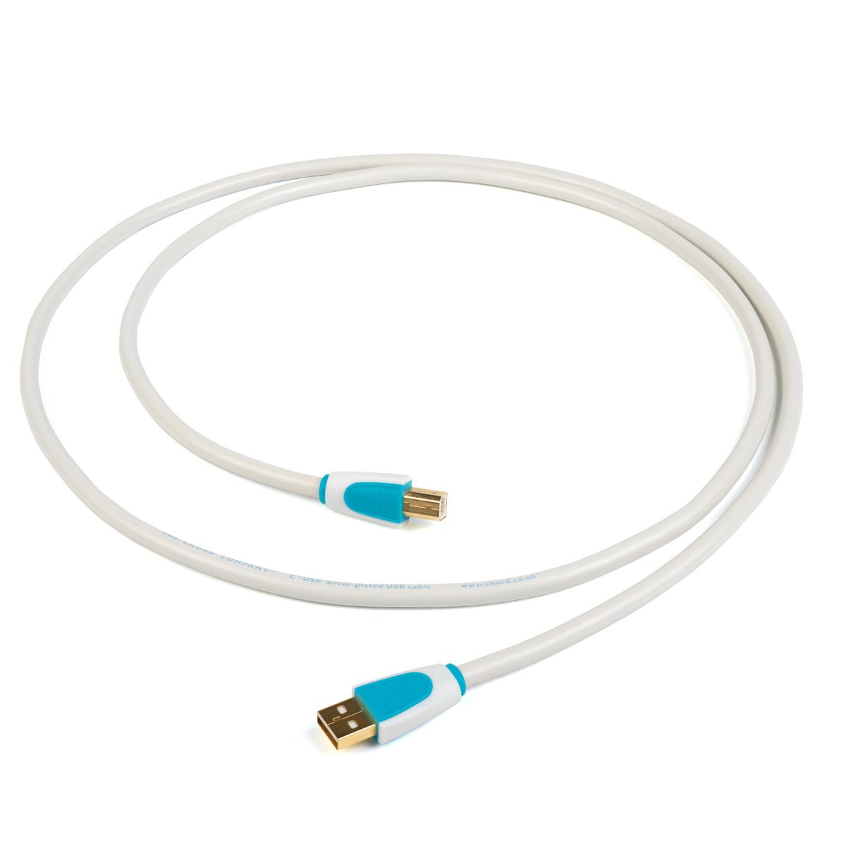 C-USB 0.75m
