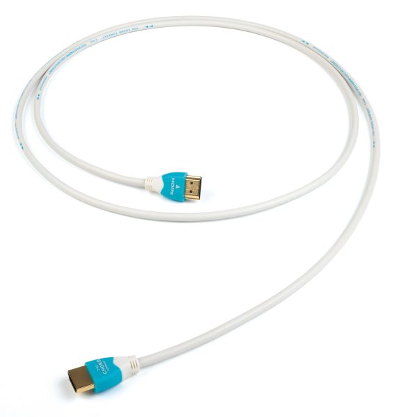 Chord Cables C-view HDMI