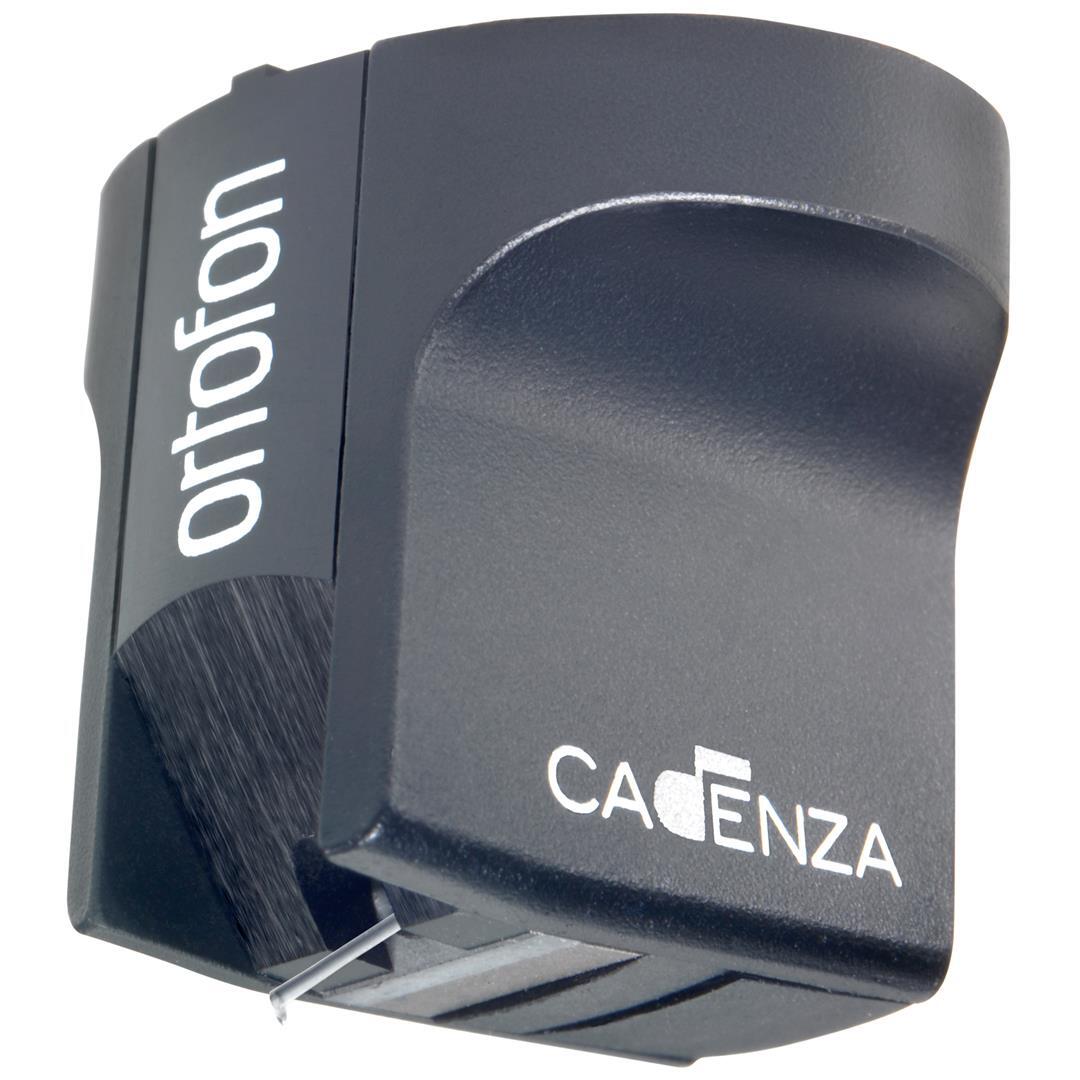 Cadenza Black