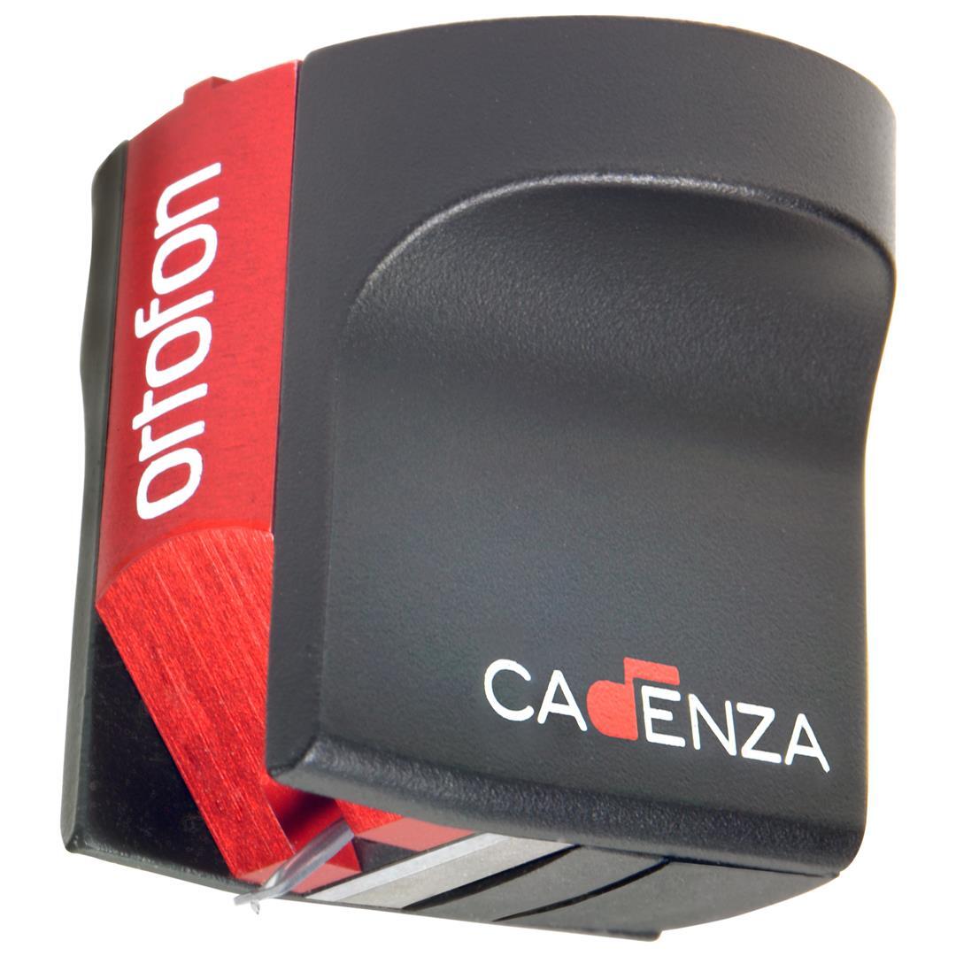 Cadenza Red
