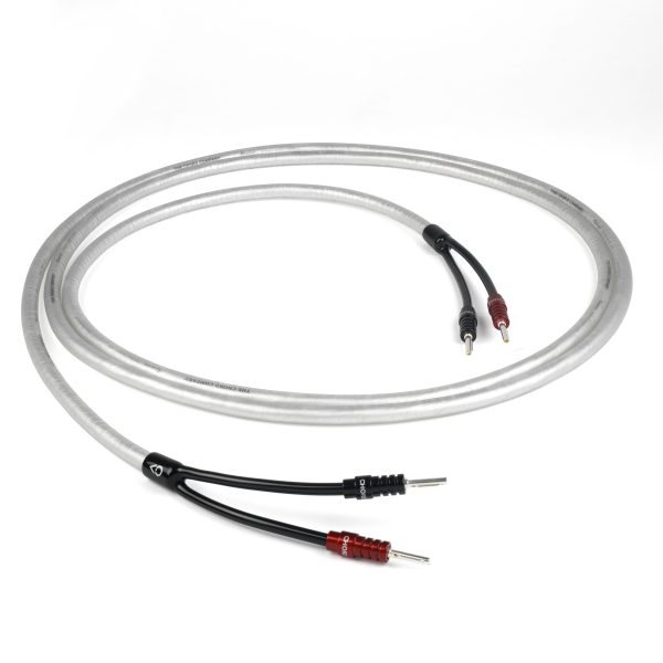 Chord Cables ClearwayX 3m pair