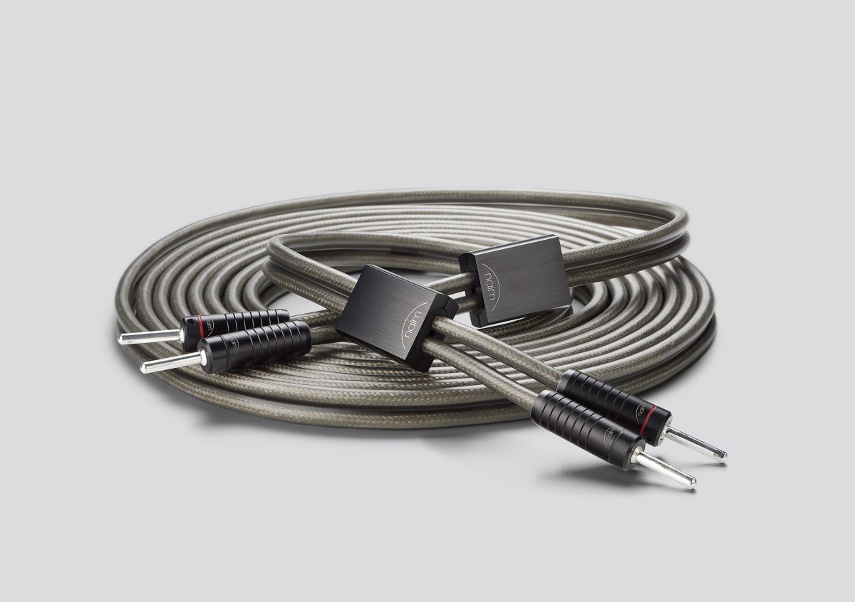 Super Lumina Speaker Cable