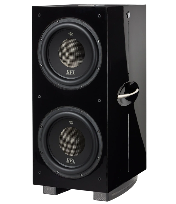 REL 212 Black Label