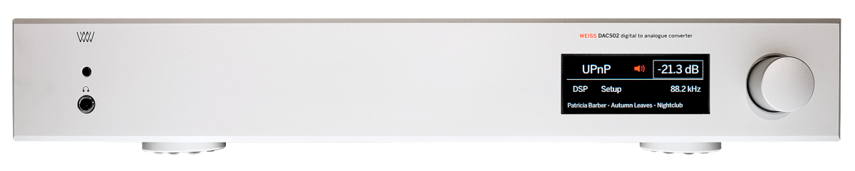 DAC 502