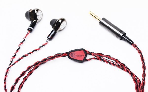Crystal Cable Dream Duet