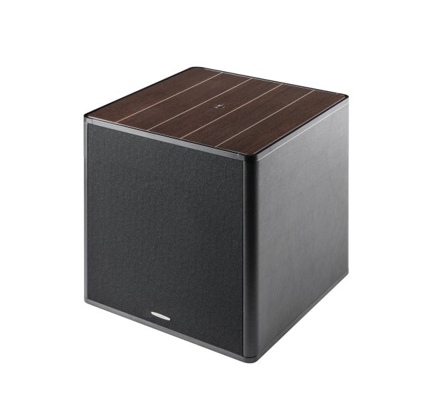 Sonus Faber Gravis V