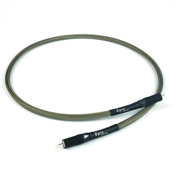 Chord Cables Epic Digital 1m