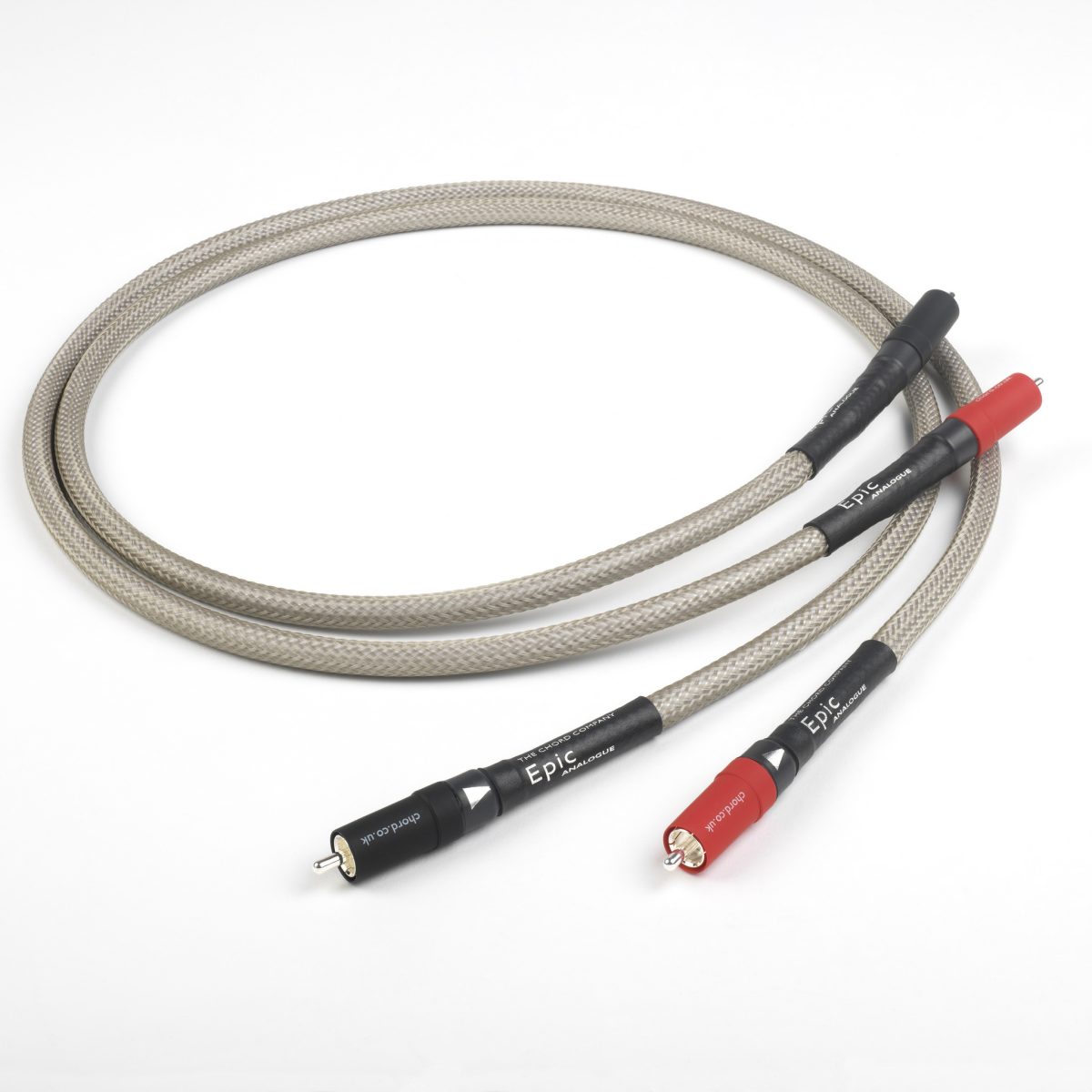 Epic RCA 1m pair