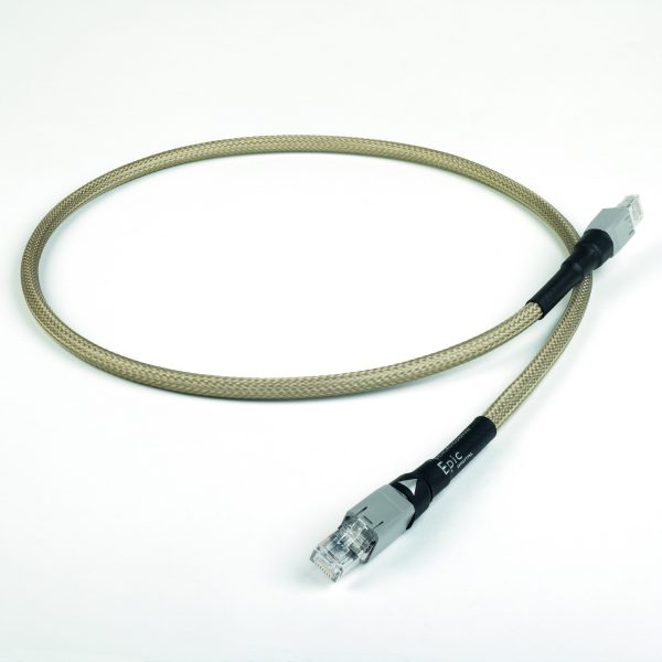 Chord Cables Epic Streaming 1m