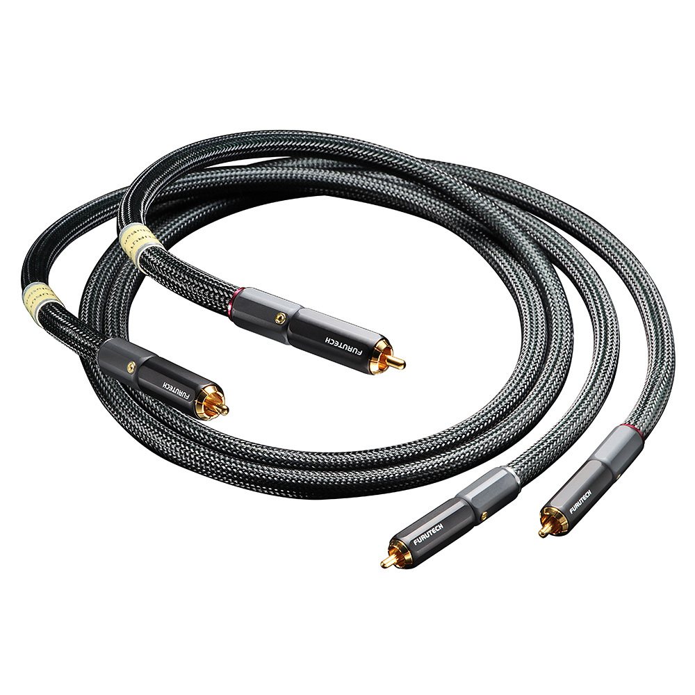 Evolution Audio II 1.2m