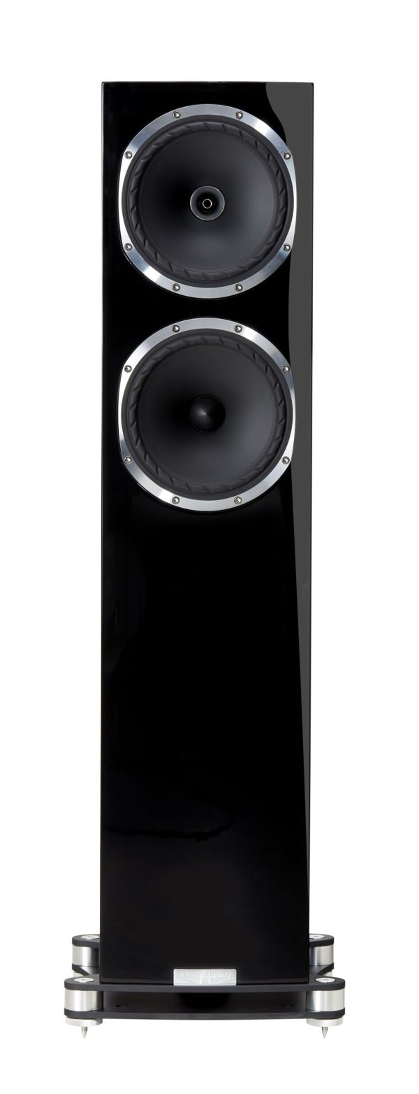 Fyne Audio F502SP