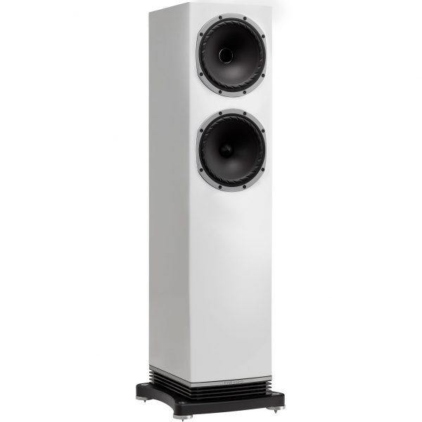 Fyne Audio F502S