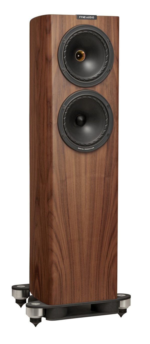 Fyne Audio F702SP