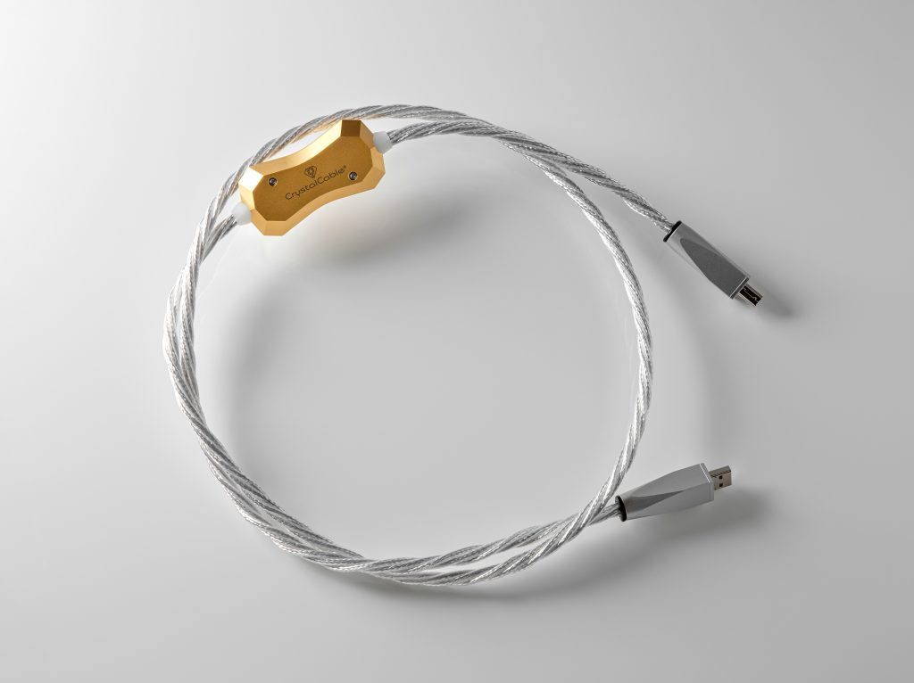 Van Gogh USB 1m