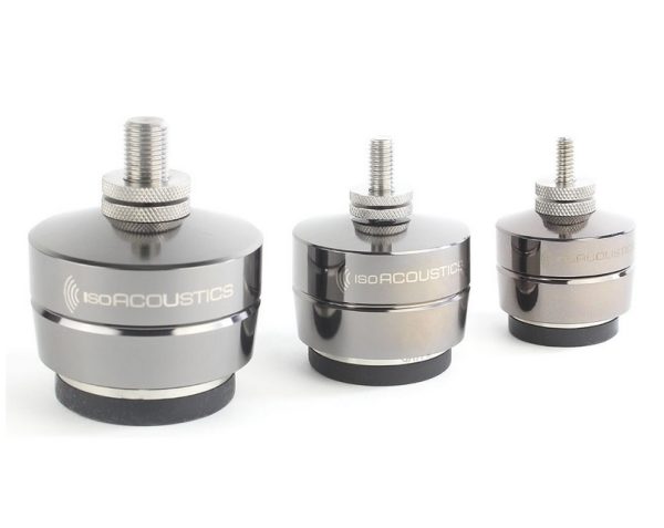 IsoAcoustics GAIA III