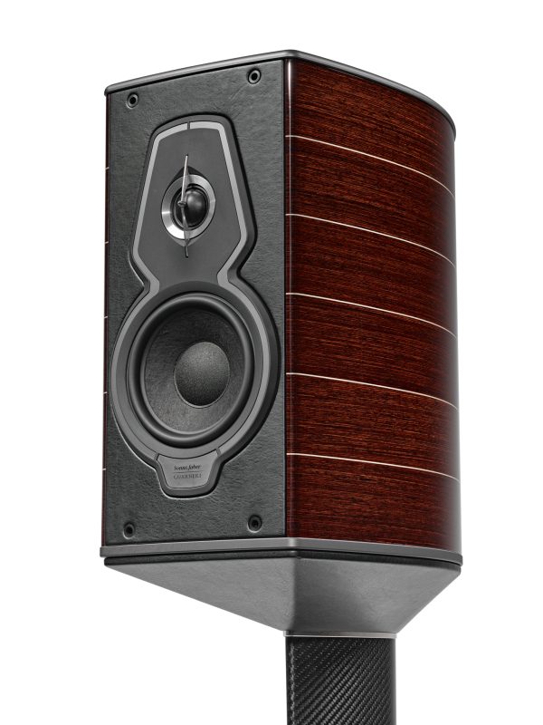 Sonus Faber Guarneri G5