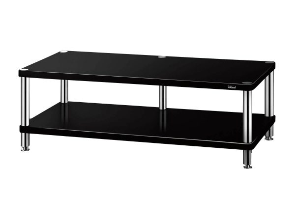 Solidsteel HW Series