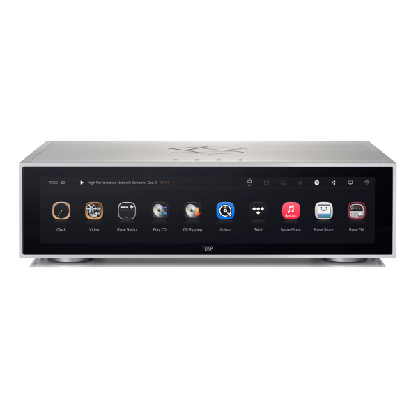 HiFi Rose RS151