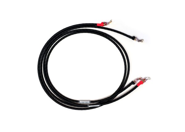 Jorma Design Duality speaker cable 1m pair