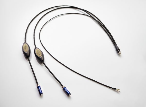 Jorma Design Phono Cable reference