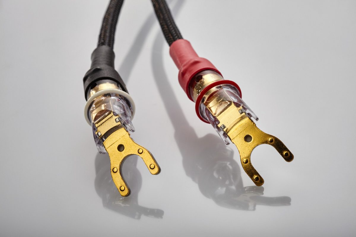 Unity Jumper Cables set of 4