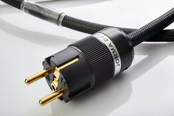 Jorma Design Trinity Power Cable 1.5m